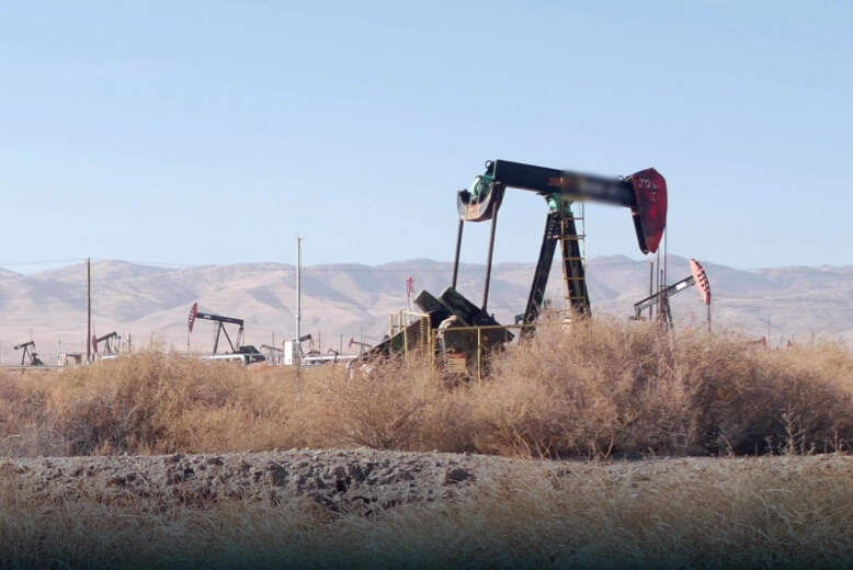 抽油機(jī)精細(xì)化巡檢