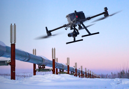 長輸管道數(shù)字化建設(shè)