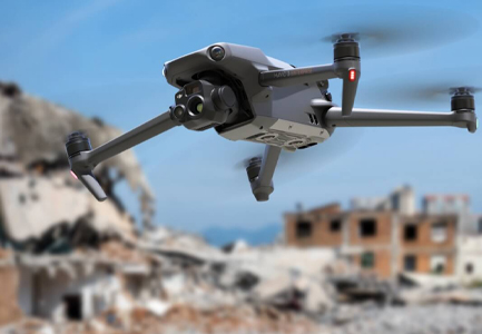 地震與地質(zhì)災(zāi)害救援